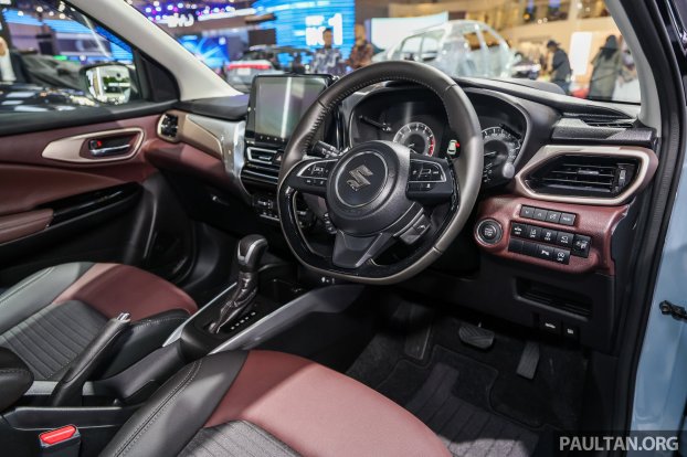 2025-GIIAS-Suzuki-Fronx-12