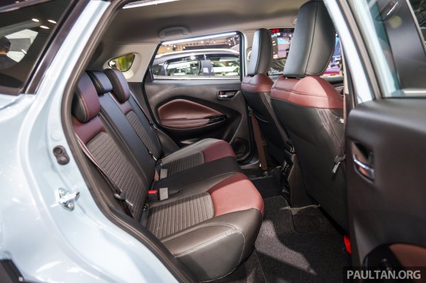 2025-GIIAS-Suzuki-Fronx-18