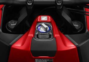 2025 Honda ADV350 Malaysia - 3