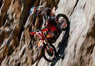 2025 Romaniacs Manuel Lettenbichler - 5