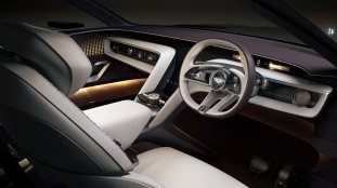 Bentley EXP 15 Interior-28