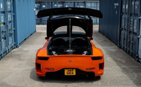 Han Tokyo Drift Veilside Mazda RX-7 Bonhams auction-3