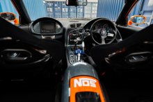 Han Tokyo Drift Veilside Mazda RX-7 Bonhams auction-5