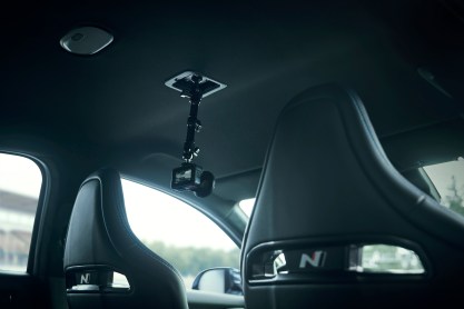 Hyundai Ioniq 6 N 24