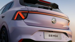 2025 MG4 EV-Chinese-Official-15