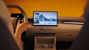 2025 MG4 EV-Chinese-Official-10