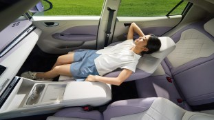 2025 MG4 EV-Chinese-Official-4