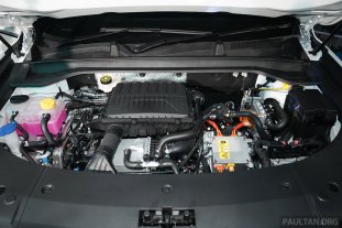 2025 Omoda C9 PHEV preview-20