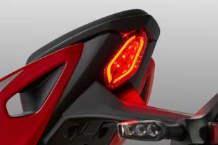 2025 QJMotor SRK250R Malaysia Features - 6