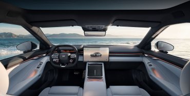 2025 Xpeng P7 China-17