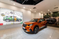 Cycle & Carriage 1 Utama pop-up store-2