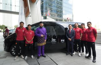 Hyundai Malaysia x Selangor FC-2