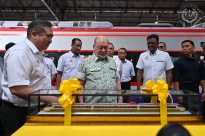 KTM-ETS-ETS3-launch-His-Majesty-Sultan-Ibrahim-King-of-Malaysia-Aug-2025-39