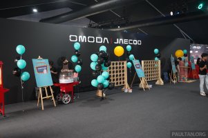 Omoda Jaecoo Carnival-17