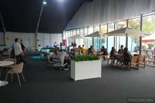 Omoda Jaecoo Carnival-24