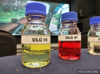 Petronas Dynamic Diesel 2025 5