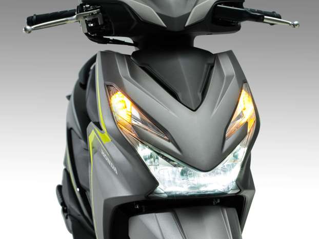 2025 Honda BeAT Malaysia - 5
