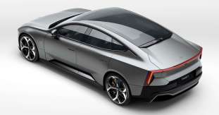 Polestar 5