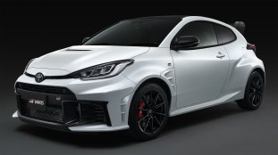 2025 Toyota GR Yaris Aero Performance Package-001