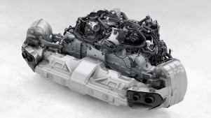 2026 Porsche 911 Turbo S-22