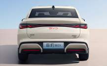 BYD Seal 6 EV China-3