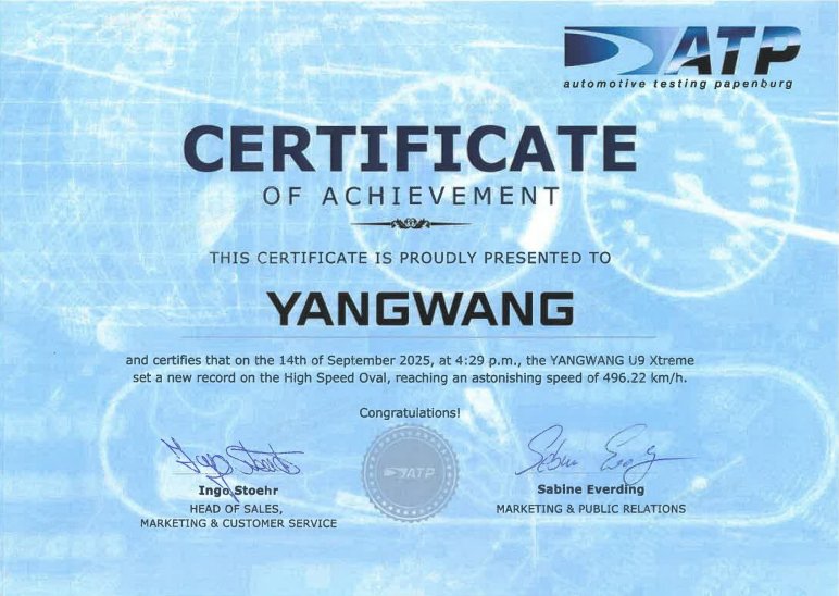 BYD Yangwang U9 Xtreme top speed record-5