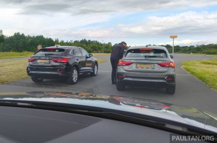 Continental brand experience Germany 2025-11