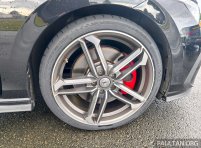 Continental brand experience Germany 2025-26