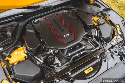 G90 BMW M5 Munich 25