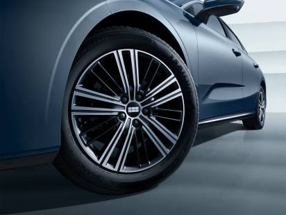 Geely Galaxy Starshine 6 China 13