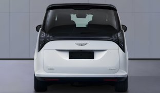 Geely Galaxy V900 MIIT filing-2