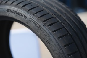 Hankook Ventus evo Launch-2