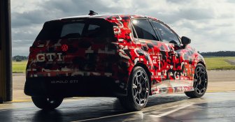 Volkswagen ID.Polo and ID.Polo GTI teasers-39