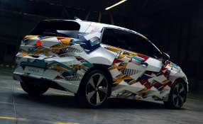 Volkswagen ID.Polo and ID.Polo GTI teasers-8