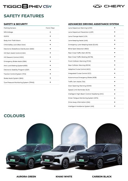 2025 Chery Tiggo 8 PHEV specs-3