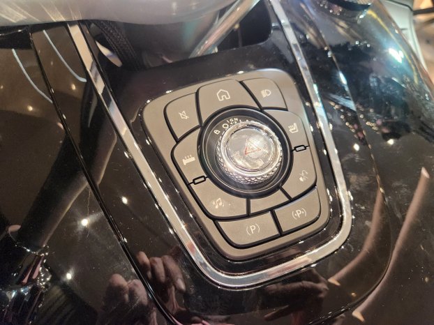 2025 Great Wall Souo 2000 Malaysia - 12