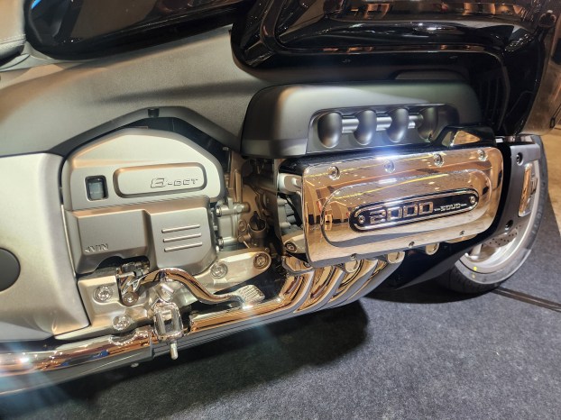 2025 Great Wall Souo 2000 Malaysia - 4