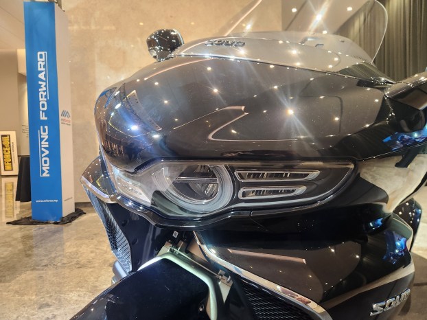 2025 Great Wall Souo 2000 Malaysia - 9