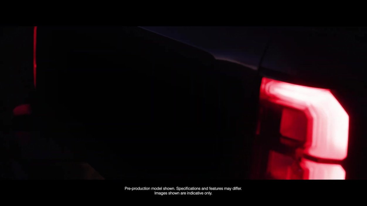 2026 Nissan Navara teaser-7