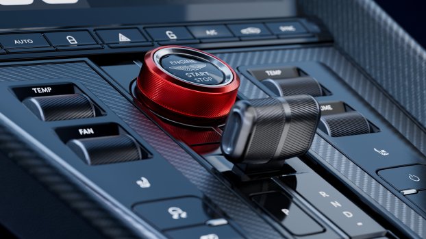 Aston Martin DB12 S-22