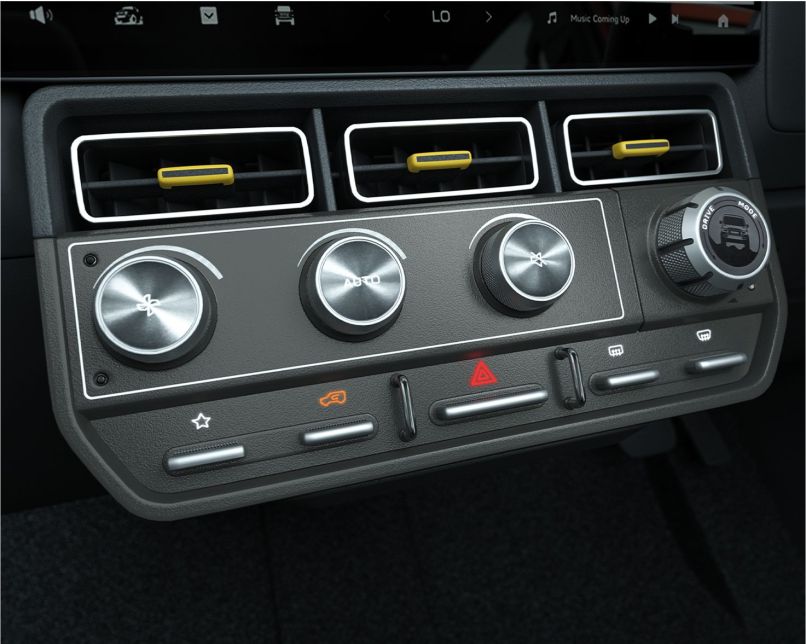 Chery V23 iCaur Thailand 18