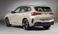 2025 G45 BMW X3 debut-X3 M50 xDrive-86_BM