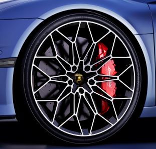 Lamborghini Temerario 24