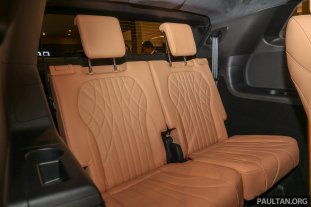 2025 Jaecoo J8 AWD Preview_Int-59