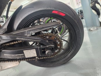 2025 Pirelli Supercorsa V4 - 10
