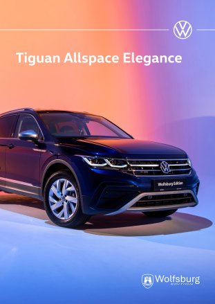 2025 Volkswagen Tiguan Allspace Elegance Wolfsburg Edition Malaysia spec sheet-1