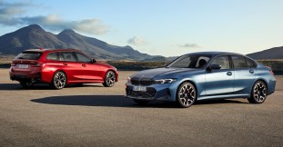 BMW model updates summer 2025-3