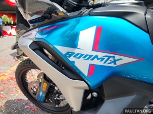 CFMoto 800 MT-X launch Malaysia-09
