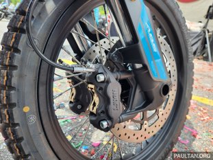 CFMoto 800 MT-X launch Malaysia-28