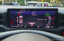 Honda eN1 Thailand wm-28